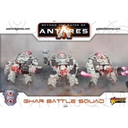 Ghar Battle Squad