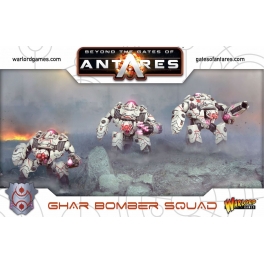 Ghar Bomber Squad