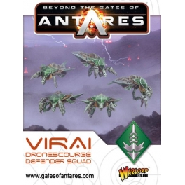 Virai Dronescourge Defender Squad 