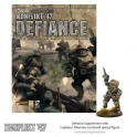 Konflikt '47 Defiance Supplement