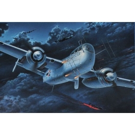 Revell 04666 Heinkel 219 A