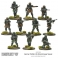 Waffen-SS Shocktrooper Squad