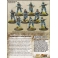 Italian Firefly Paracadutisti Infantry Squad