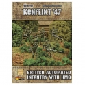 British Automated Infantry 