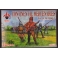 red box 72042 Mercenaires continentaux