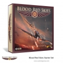 Blood Red Skies starter set