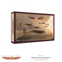 Hawker Hurricane Squadron