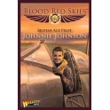 Johnny Johnson Spitfire Ace