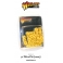 D6 Dice Pack - Yellow (30)