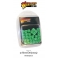 D6 Dice Pack - Green (30)