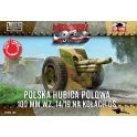 First to Fight 60 Obusier polonais Skoda 100mm