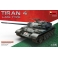 MiniArt 37041 Tiran 4 type tardif