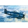 hobby boss 80358 F8F-2 Bearcat.