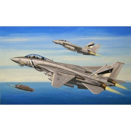 hobby boss 80278 F-14D Tomcat