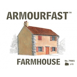 Hät armourfast 79001 Maison de campagne