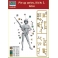 MB24003 Pin-up series, Kit No.3 Alice 
