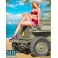 MB24006 Pin-up series, Kit No.6 Samantha 