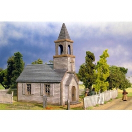 Perry Miniatures B34 Eglise américaine 1750-Aujourd'hui