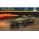 italeri 7067 Sdkfz251 lance flammes