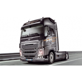 Italeri 3940 Volvo FH4 Globetrotter XL