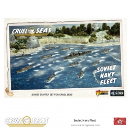 Soviet Navy Fleet Soviet Navy Fleet