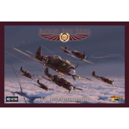 Fw 190 Squadron