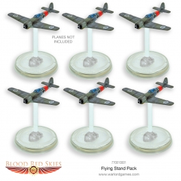 Flying Stand Pack Flying Stand Pack