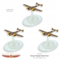 Flying Stand & Adaptor Stand Pack