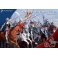 Perry Miniatures AO70 Chevaliers montés - Bataille d'Azincourt 1415