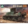 Takom 2116 Char britannique M3 Grant avec système de vision CDL 1/35e