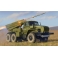 Zvezda 3655 Camion russe lance-roquettes BM-21 "Grad" 1/35e
