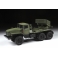 Zvezda 3655 Camion russe lance-roquettes BM-21 "Grad" 1/35e