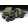 Zvezda 3655 Camion russe lance-roquettes BM-21 "Grad" 1/35e