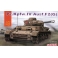 Dragon 7549 Char allemand Panzer IV Ausf.F2(G)