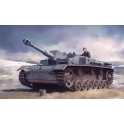 Dragon 7561 Canon automoteur allemand StuH.42 Ausf.E/F