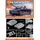 Dragon 7561 Canon automoteur allemand StuH.42 Ausf.E/F