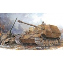 Dragon 7515 Chasseur de chars allemand Sd.Kfz.184 Elefant