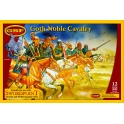 Gripping Beast 21 Cavalerie Noble Goth