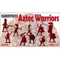Chintoys 32019 Guerriers Aztec
