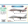 Hobby Boss 80279 Grumman F-14A Tomcat "Wolf Pack"