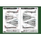 Hobby Boss 80279 Grumman F-14A Tomcat "Wolf Pack"