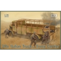 IBG 35055 Camion italien de transport de troupe 3Ro