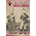 Red Box 72130 Grenadiers russes 1804-1808