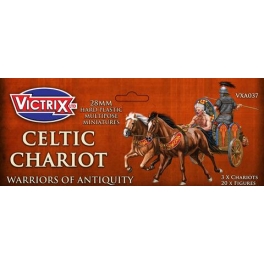 Victrix VXA037 Chariots Celtes