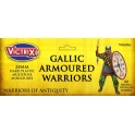 Victrix VXA036 Guerriers gaulois en armure