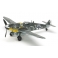 Tamiya 60790 Chasseur allemand Messerschmitt Bf-109G-6