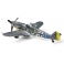 Tamiya 60790 Chasseur allemand Messerschmitt Bf-109G-6