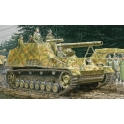 Dragon 6935 Sd.Kfz.165 Hummel (2in1)