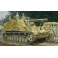 Dragon 6935 Sd.Kfz.165 Hummel (2in1)