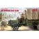 ICM 35706 Figurines de conducteurs US Army 1ère Guerre Mondiale